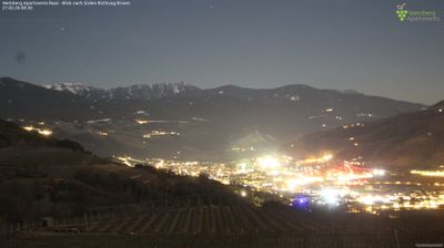 immagine della webcam nei dintorni di Villandro: webcam Varna
