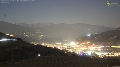 immagine della webcam nei dintorni di Bressanone: webcam Varna