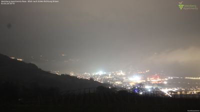 immagine della webcam nei dintorni di Ladurns: webcam Varna