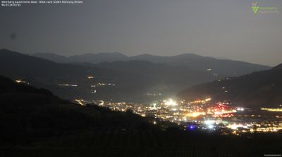 immagine della webcam nei dintorni di Maranza: webcam Varna