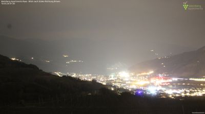 immagine della webcam nei dintorni di Val di Vizze: webcam Varna