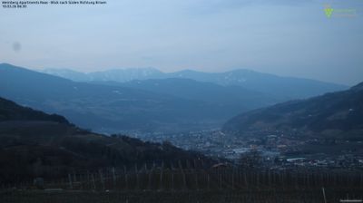 immagine della webcam nei dintorni di Val di Vizze: webcam Varna