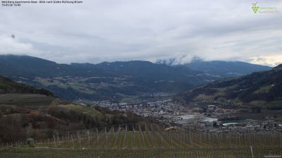 immagine della webcam nei dintorni di Luson: webcam Varna