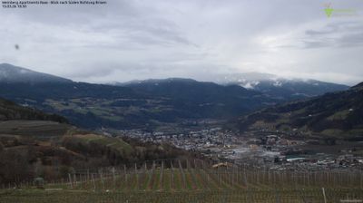 immagine della webcam nei dintorni di Luson: webcam Varna