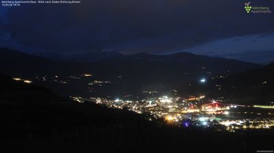 immagine della webcam nei dintorni di Campo di Trens: webcam Varna