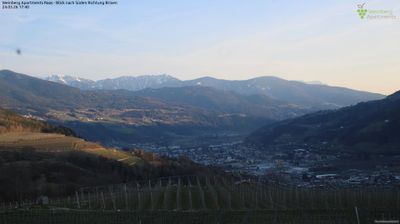 immagine della webcam nei dintorni di San Sigismondo: webcam Varna