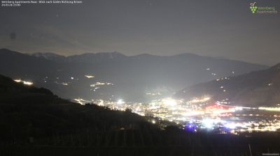immagine della webcam nei dintorni di Rio di Pusteria: webcam Varna
