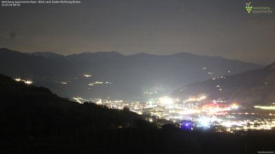 immagine della webcam nei dintorni di Brennero: webcam Varna