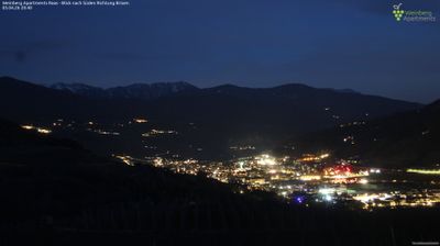 immagine della webcam nei dintorni di Sant'Andrea in Monte: webcam Varna