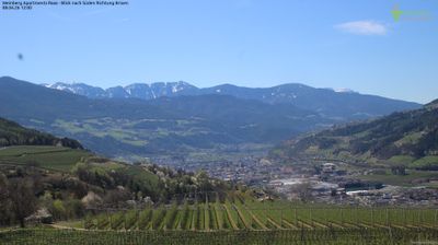 immagine della webcam nei dintorni di Brennero: webcam Varna