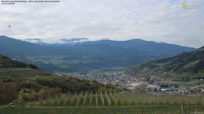 immagine della webcam nei dintorni di Val di Vizze: webcam Varna
