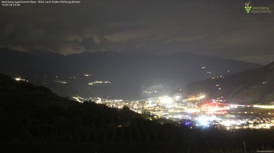 immagine della webcam nei dintorni di Vipiteno: webcam Varna