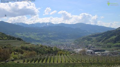 immagine della webcam nei dintorni di Villandro: webcam Varna