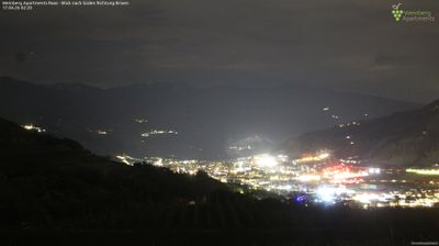 immagine della webcam nei dintorni di Val di Vizze: webcam Varna