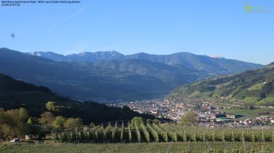 immagine della webcam nei dintorni di Maranza: webcam Varna