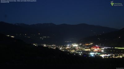 immagine della webcam nei dintorni di Val di Vizze: webcam Varna