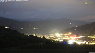 immagine della webcam nei dintorni di Colle Isarco: webcam Varna