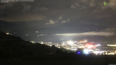 immagine della webcam nei dintorni di Valles: webcam Varna