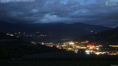 immagine della webcam nei dintorni di Funes: webcam Varna