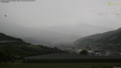 immagine della webcam nei dintorni di Brennero: webcam Varna