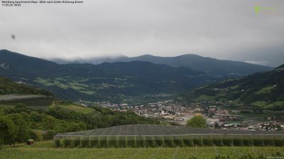immagine della webcam nei dintorni di Rio di Pusteria: webcam Varna