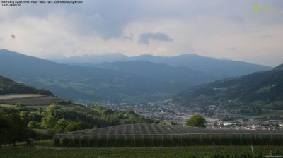 immagine della webcam nei dintorni di Barbiano: webcam Varna