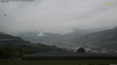 immagine della webcam nei dintorni di Bressanone: webcam Varna