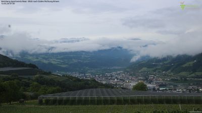 immagine della webcam nei dintorni di Funes: webcam Varna