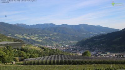 immagine della webcam nei dintorni di Rio di Pusteria: webcam Varna