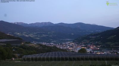 immagine della webcam nei dintorni di Sant'Andrea in Monte: webcam Varna