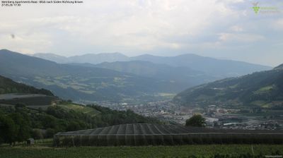 immagine della webcam nei dintorni di Brennero: webcam Varna