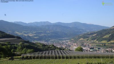 immagine della webcam nei dintorni di Bressanone: webcam Varna