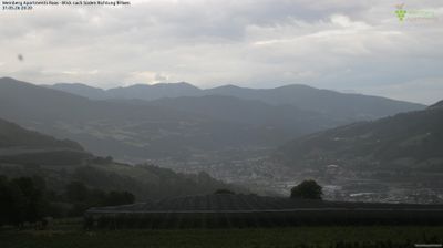 immagine della webcam nei dintorni di Val di Vizze: webcam Varna