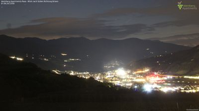 immagine della webcam nei dintorni di Vipiteno: webcam Varna