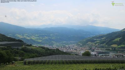 immagine della webcam nei dintorni di Vipiteno: webcam Varna