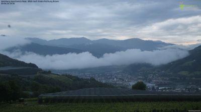 immagine della webcam nei dintorni di Maranza: webcam Varna