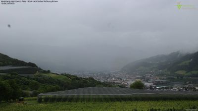 immagine della webcam nei dintorni di Val di Vizze: webcam Varna