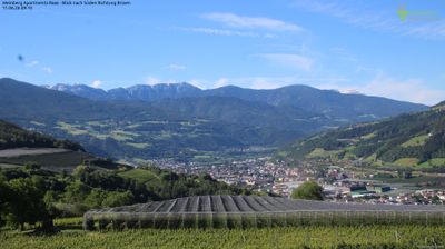 immagine della webcam nei dintorni di Rio di Pusteria: webcam Varna
