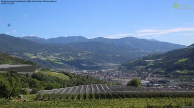 immagine della webcam nei dintorni di Villandro: webcam Varna