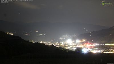 immagine della webcam nei dintorni di Colle Isarco: webcam Varna