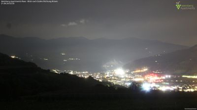immagine della webcam nei dintorni di Campo di Trens: webcam Varna