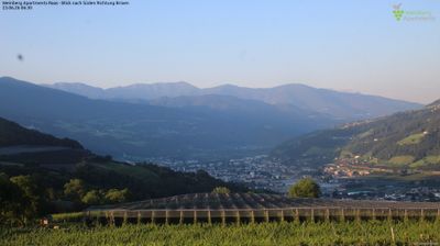 immagine della webcam nei dintorni di Funes: webcam Varna