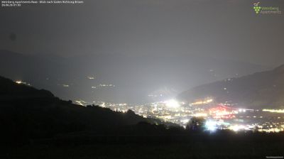 immagine della webcam nei dintorni di Campo di Trens: webcam Varna