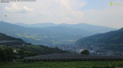 immagine della webcam nei dintorni di Brennero: webcam Varna