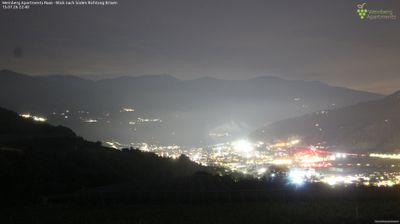 immagine della webcam nei dintorni di Val di Vizze: webcam Varna