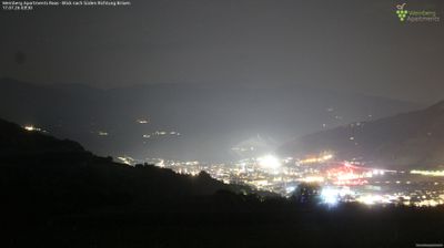 immagine della webcam nei dintorni di Vipiteno: webcam Varna
