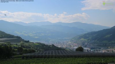 immagine della webcam nei dintorni di Maranza: webcam Varna
