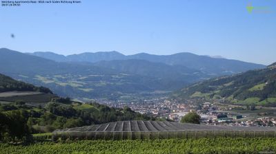 immagine della webcam nei dintorni di Vipiteno: webcam Varna