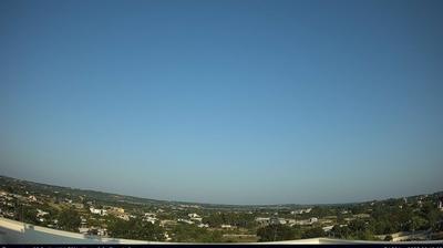 immagine della webcam nei dintorni di Selva di Fasano: webcam Noci