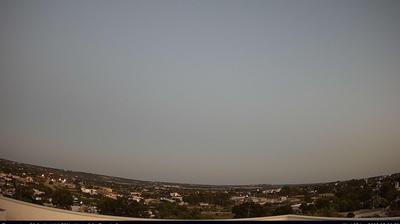 immagine della webcam nei dintorni di Polignano a Mare: webcam Noci
